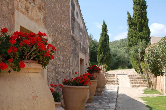 Finca Es Mayolet Manacor  Exterior foto