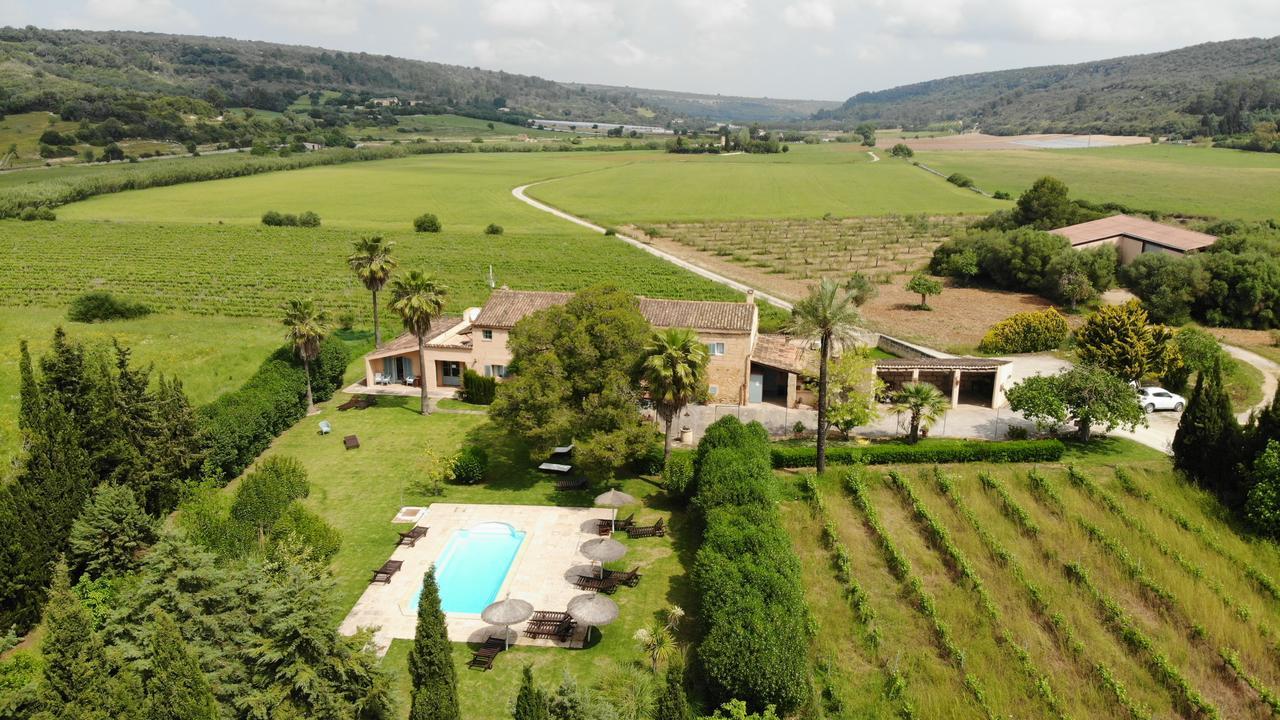 Finca Es Mayolet Manacor  Exterior foto